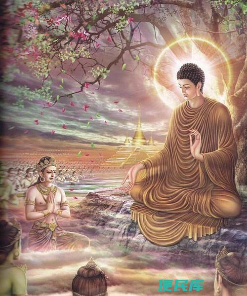 心经的作用和好处是什么（心经六个方面的好处盘点）