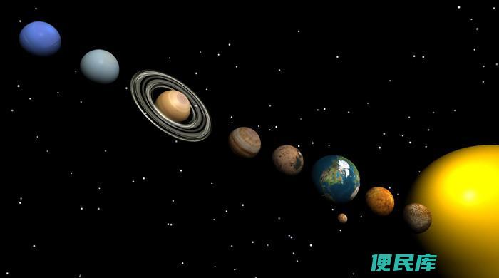 行星和卫星的区别要拿（行星和卫星哪种离太阳更近）