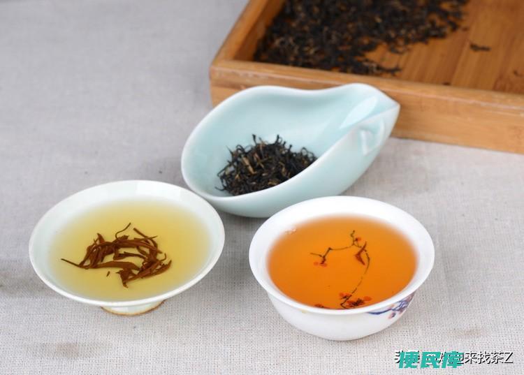 茶是酸性还是碱性食物（茶叶的酸碱度和什么因素有关）