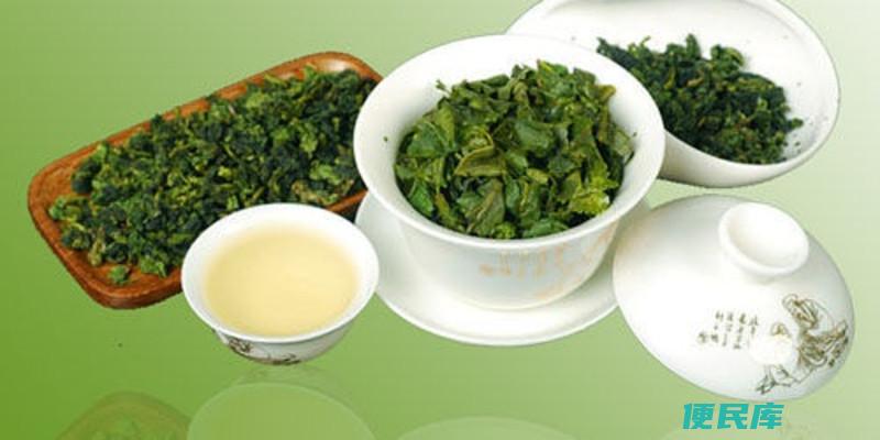铁观音是什么茶（铁观音的起源、品种、特点及饮用方法）