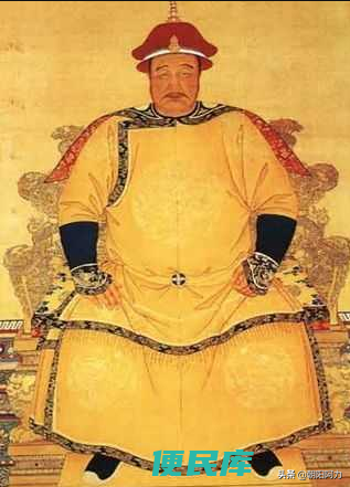 沈阳北陵是谁的墓地（有关于皇太极的陵墓之清昭陵）