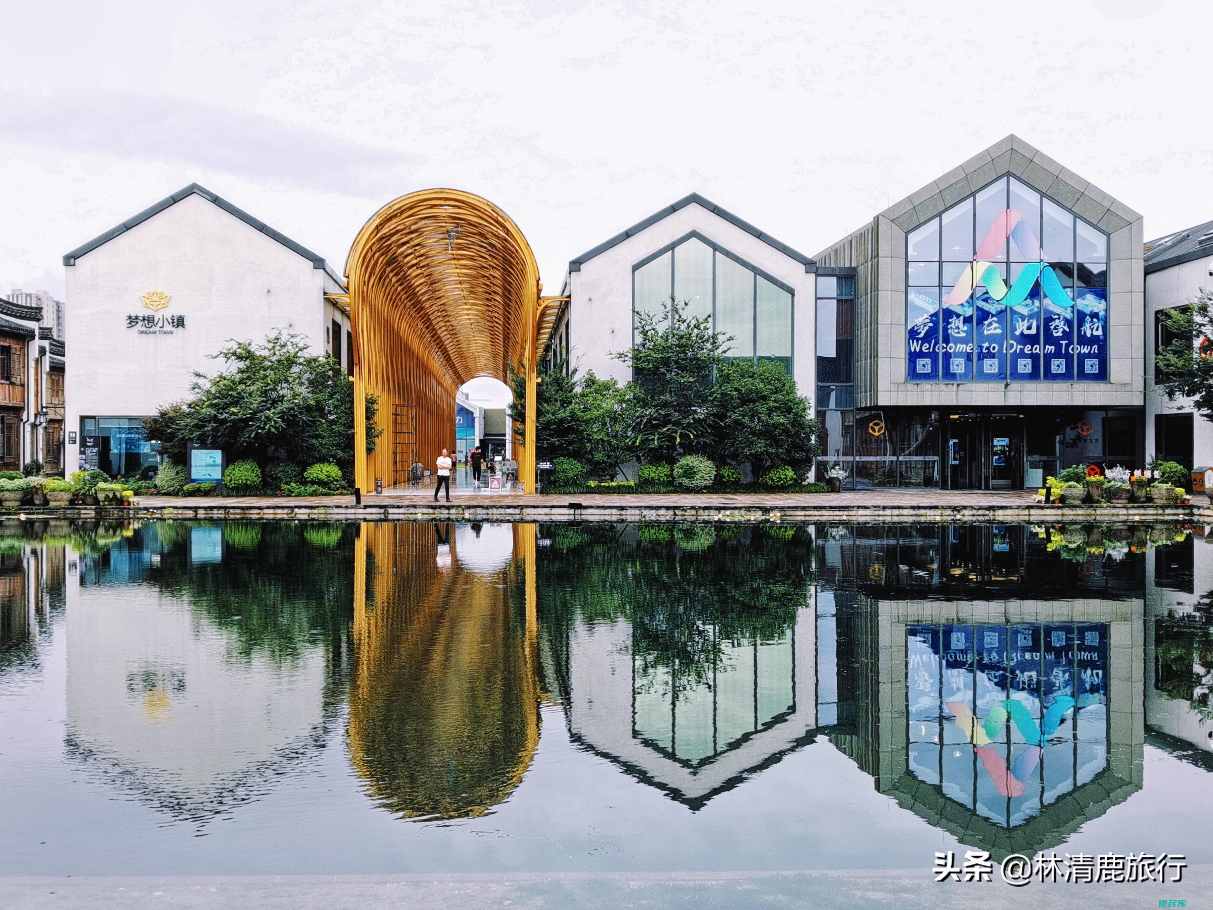 杭州周边旅游景点排名前十（杭州十大免费景区推荐）