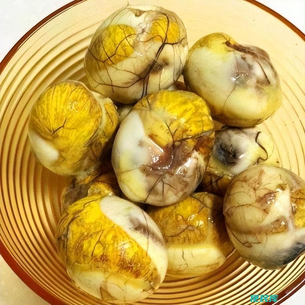 毛蛋是指什么（毛蛋和活珠子真的比鸡蛋还有营养吗）