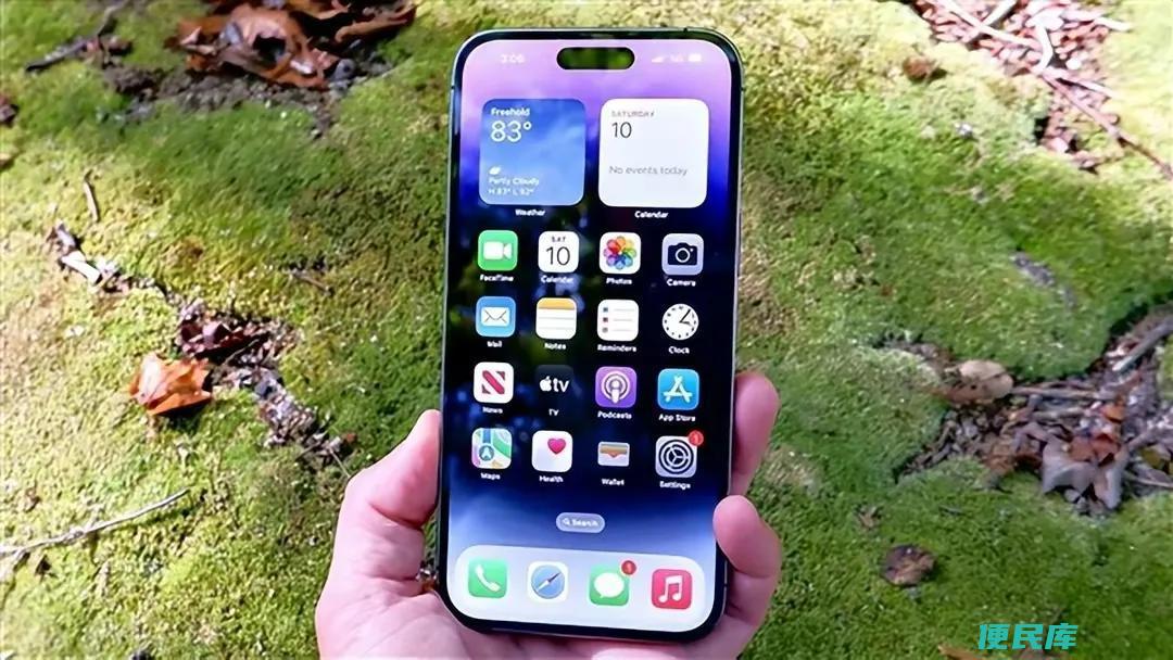 苹果手机官换机是什么意思（如何鉴别iPhone官换机）