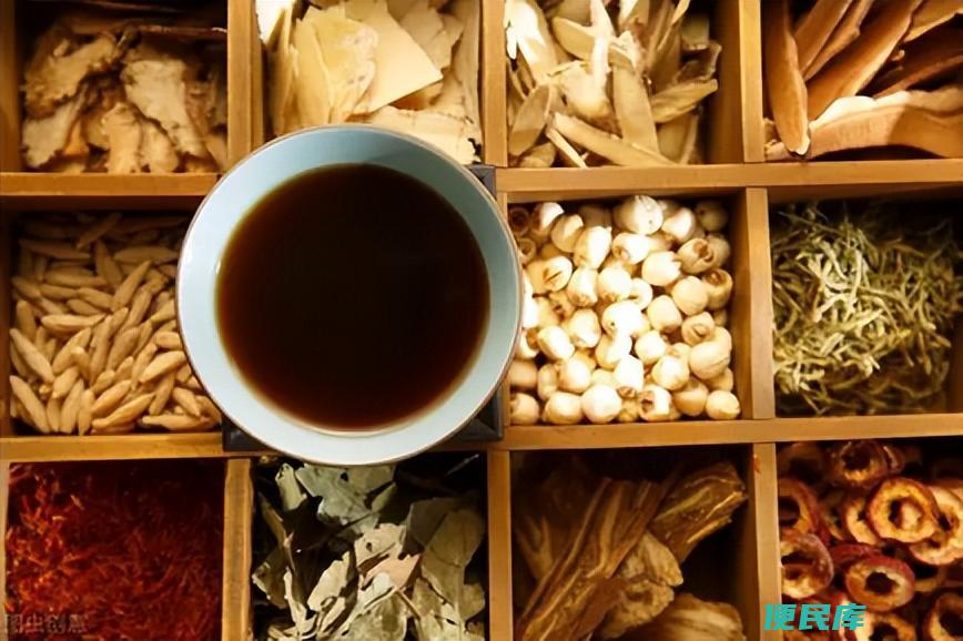 中药渣可以泡脚吗有何作用（如何将中药渣变废为宝呢）