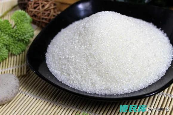 白砂糖是什么做的呢（生产白糖主要原料和流程介绍）