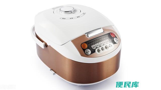 美的电饭煲怎么预约煮粥（电饭煲预约和定时的区别和用法）