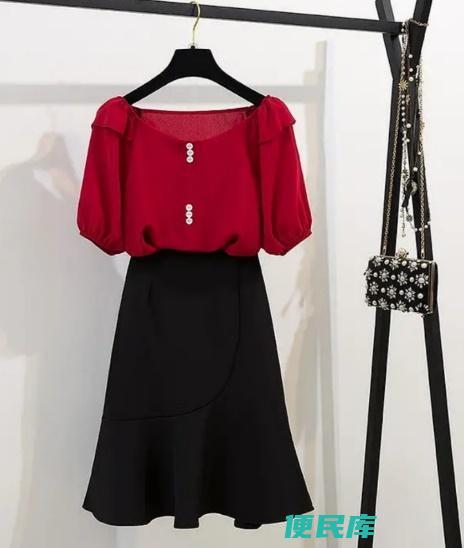 <font color='#ff7200'>轻熟风是什么风格（轻熟风格应该如何搭配服装盘点）</font>