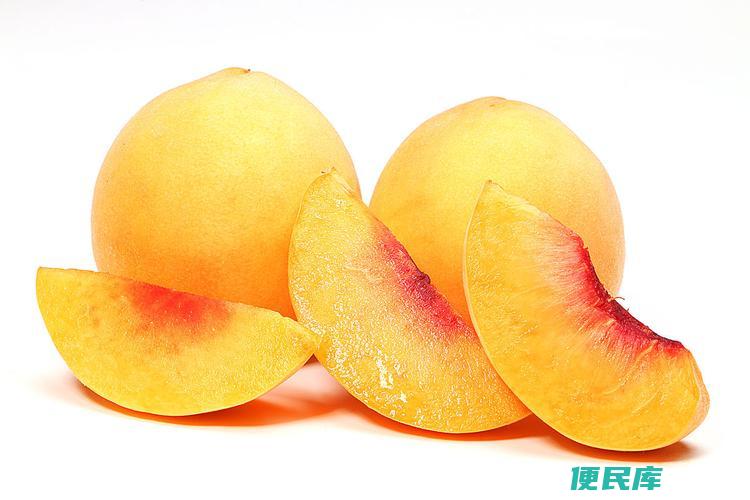 黄桃是哪个月份的水果 (黄桃是几月份的水果)