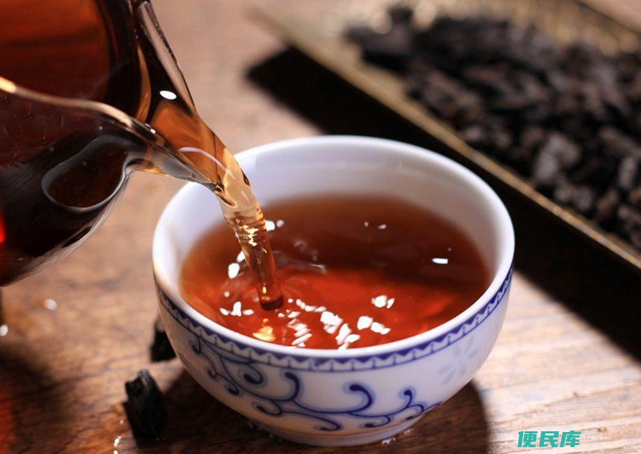 普洱生茶好还是熟茶好（为何普洱生茶的口感那么刺激）