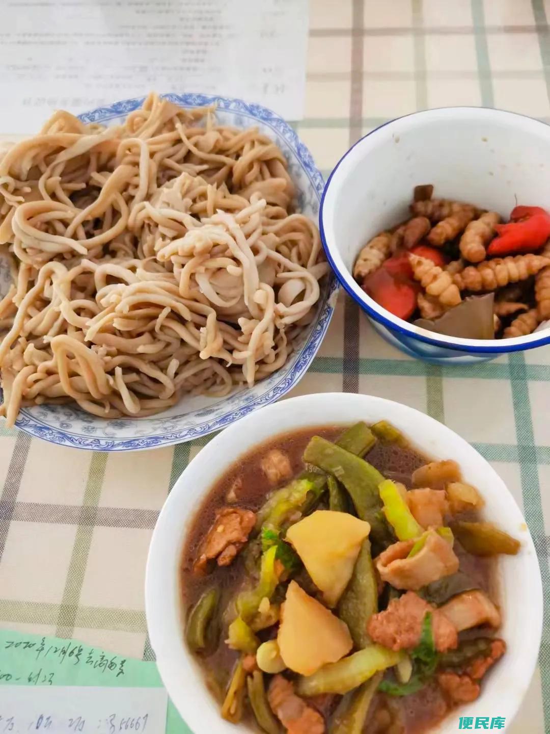 莜面是哪里的特产（内蒙古特色美食莜面的特点介绍）