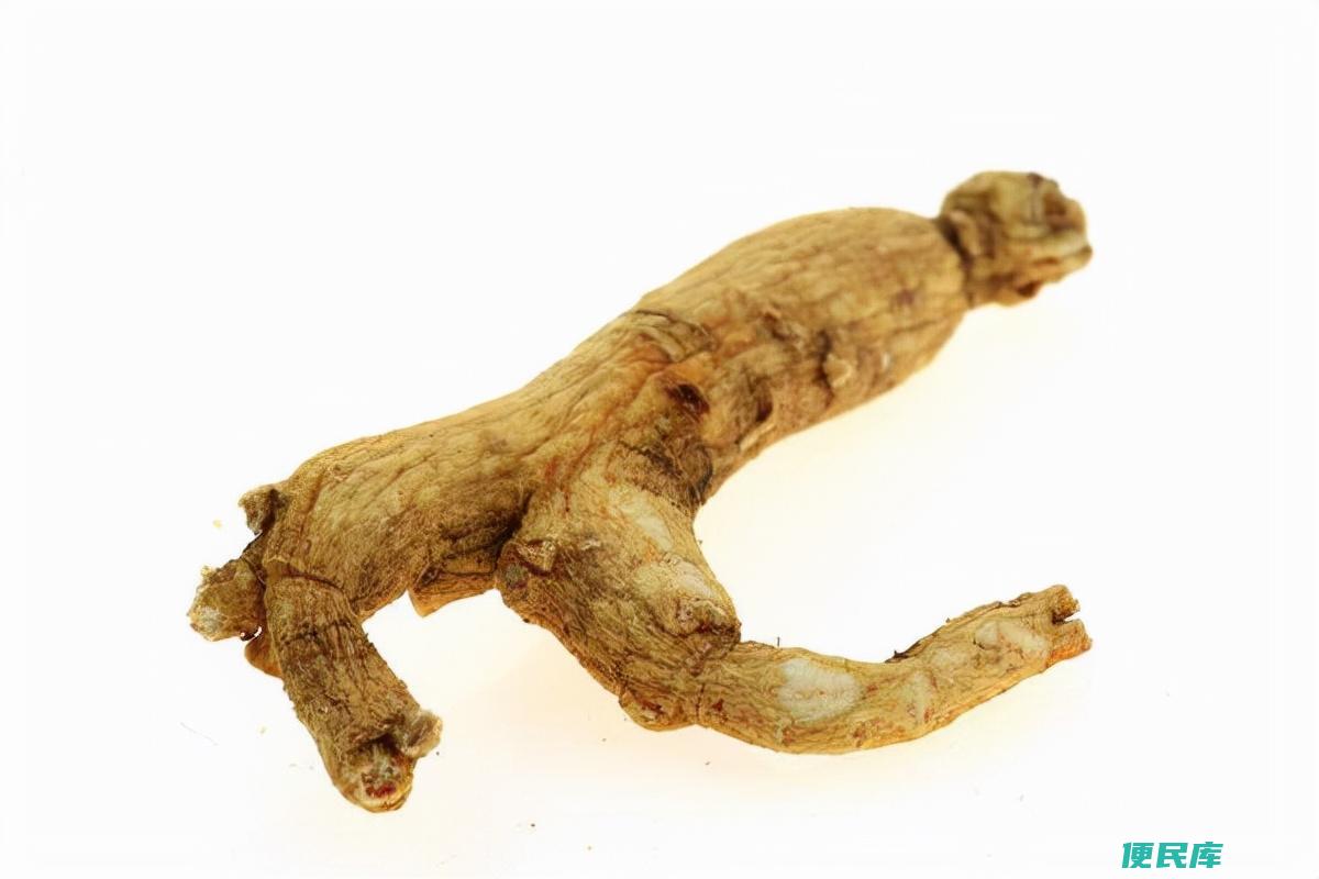 人参与红参的区别在哪儿（食用人参和红参的注意事项）