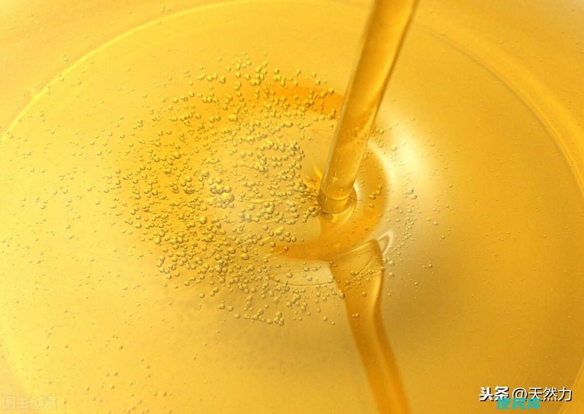 炸东西油起沫怎么办（菜籽油炸东西为什么会起泡沫）