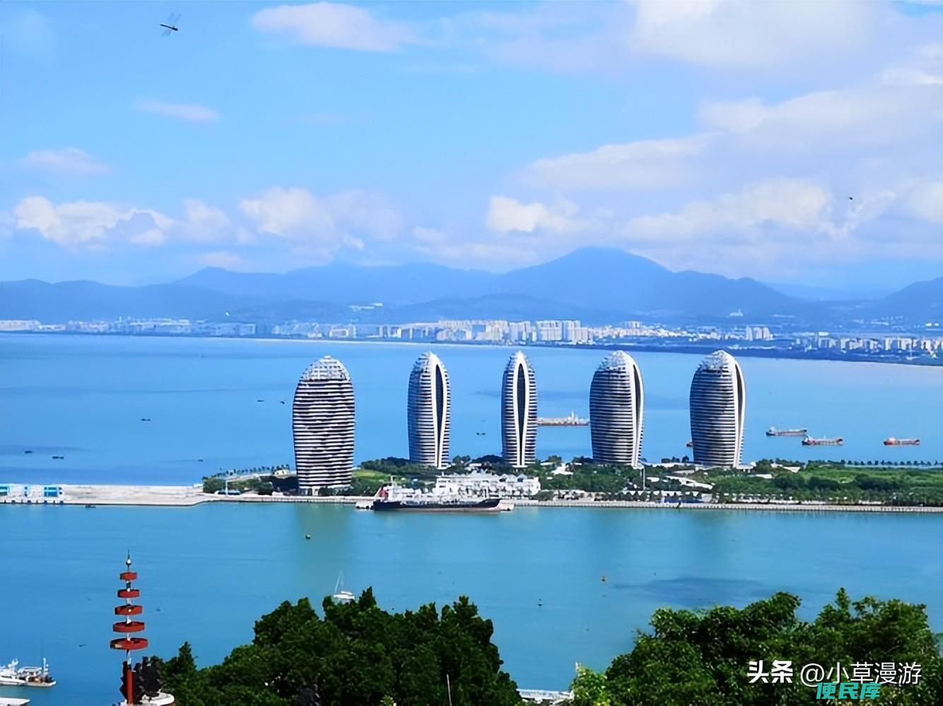 适合冬天旅游的地方（国内值得推荐冬天旅游的城市）