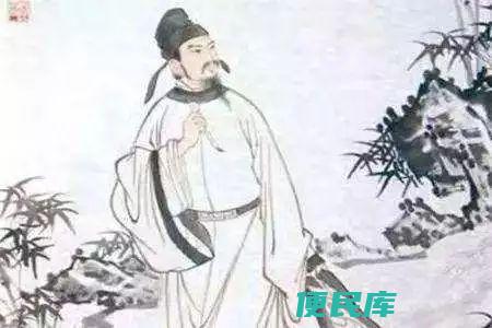 白居易是哪个朝代的（晚唐诗人白居易的人生结局如何）