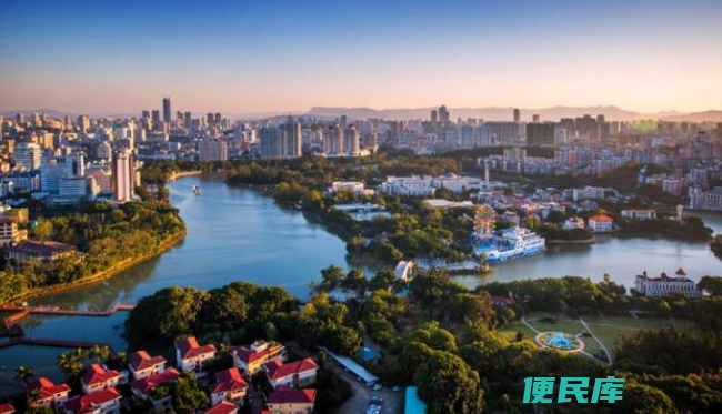 国内公认的三大火炉城市（最高温超过40度的三个城市）