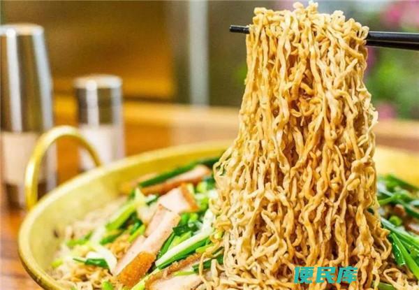 吃意大利面会胖吗（减肥期间也能放心食用的三种面条）