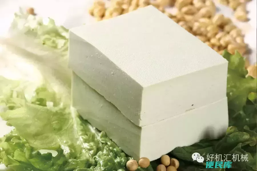 豆腐的功效与作用有哪些（豆腐的特性以及营养价值）