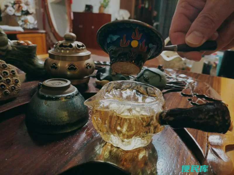 雨前和明前茶的区别（明前茶的冲泡方法和选购方法介绍）