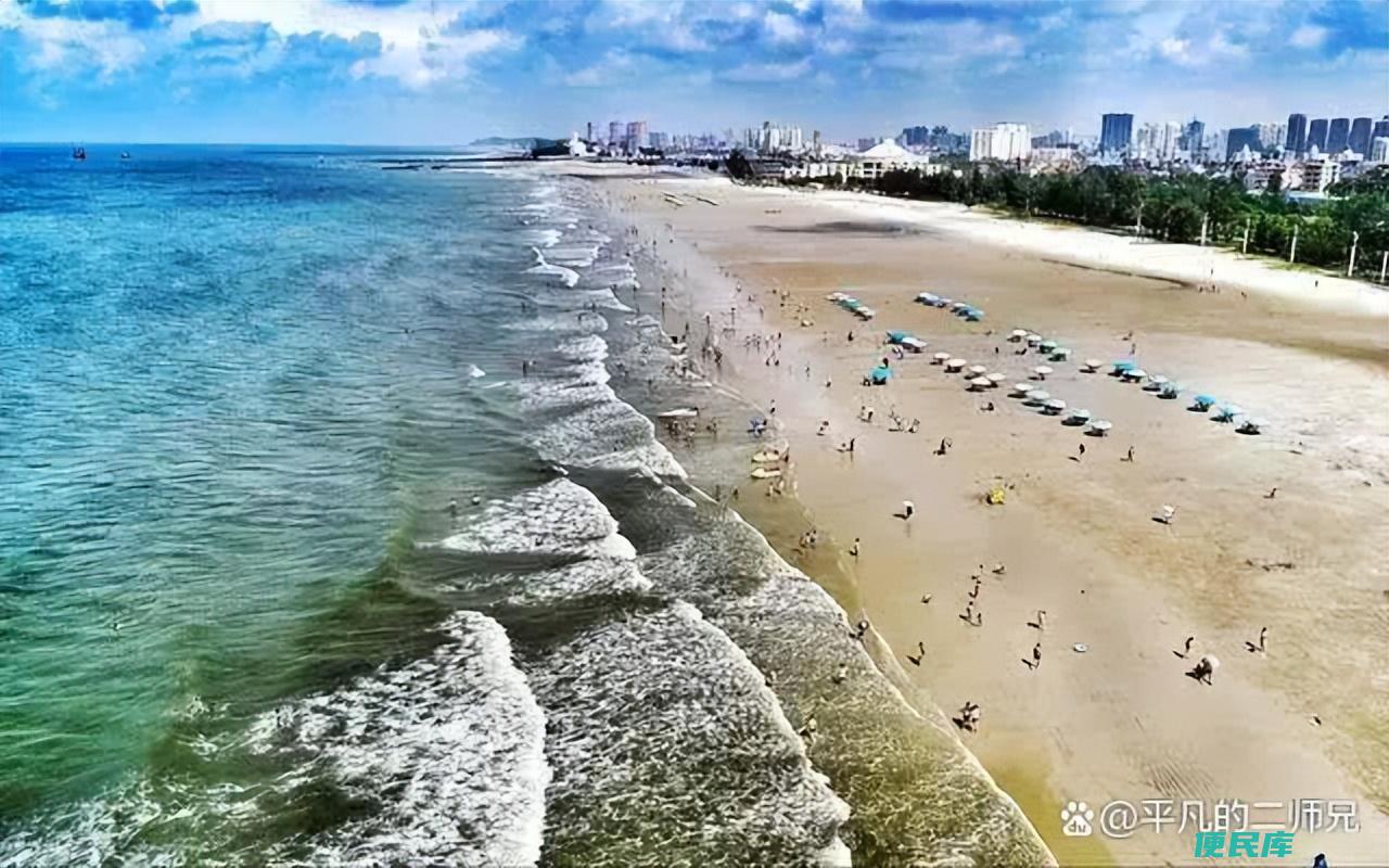北海有什么好玩的地方（广西北海旅游必去的七个景点）
