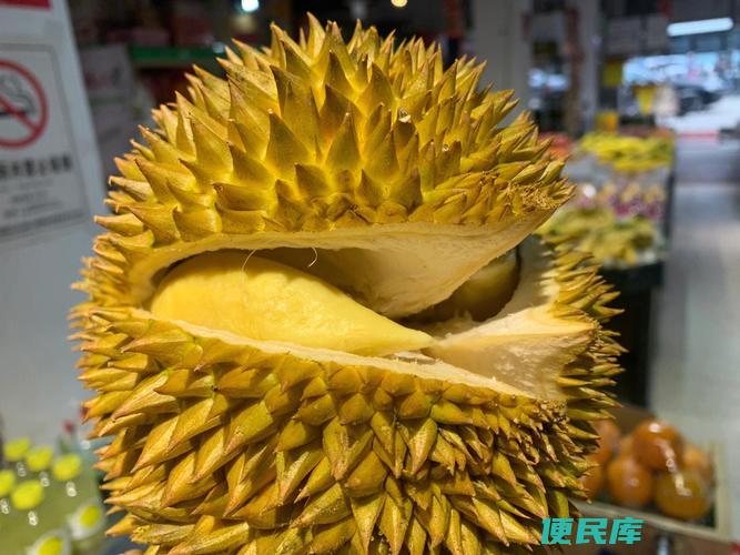 泰国榴莲成熟上市的时间（泰国榴莲的产期）
