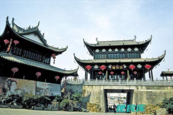 合肥旅游景点推荐大全（合肥值得一游的景点和美食推荐）
