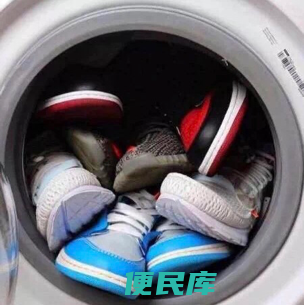 鞋可以用洗衣机洗吗（为什么不建议用洗衣机洗鞋呢）