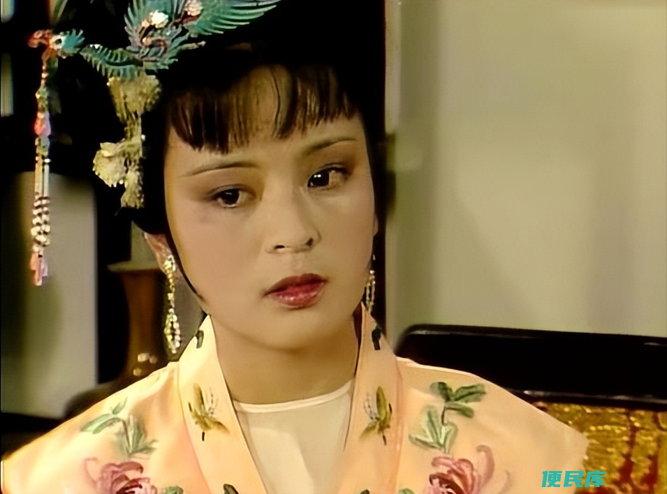 探春的性格特点（红楼梦中的贾探春是一个什么样的姑娘）