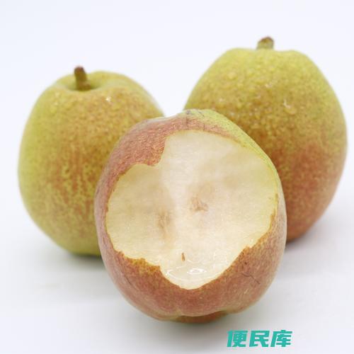 香梨的含糖量调查（探究香梨的含糖量是否较高）