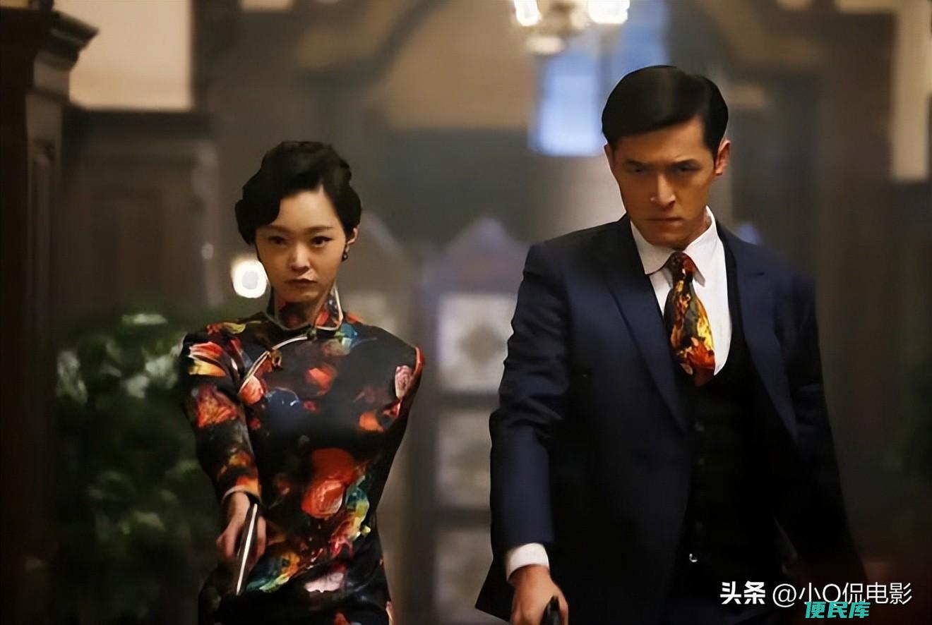 谍战片最好看的电视剧（6部公认好看的高分国产谍战剧）