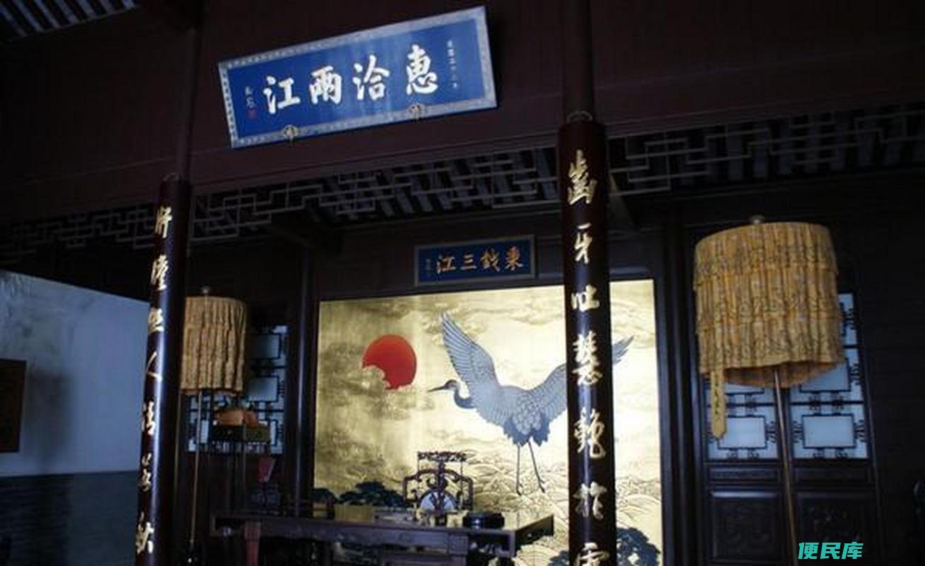 两江巡抚相当于现在什么官（历史上的两江巡抚官职与现今对应的官职）