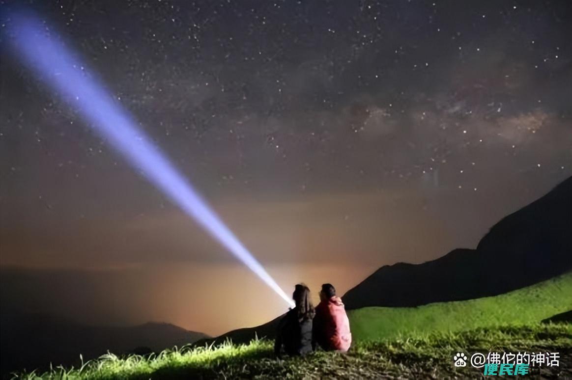 流星是怎么形成的（为什么人们都愿意对着流星许愿呢）