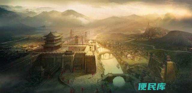 保定在古代的<font color='#ff7200'>称谓</font>（古代对保定地区的称呼）