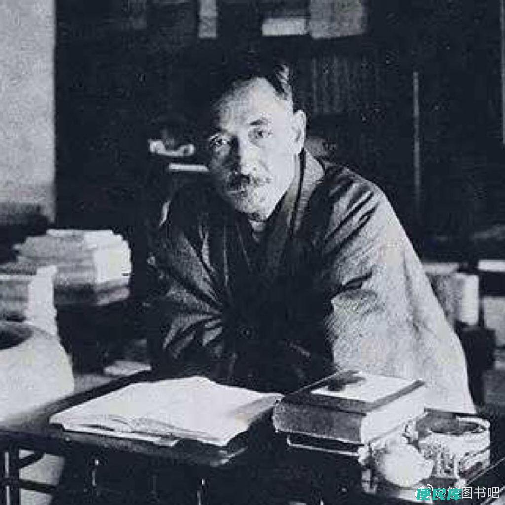 夏目漱石代表作（日本近代作家夏目漱石代表作介绍）