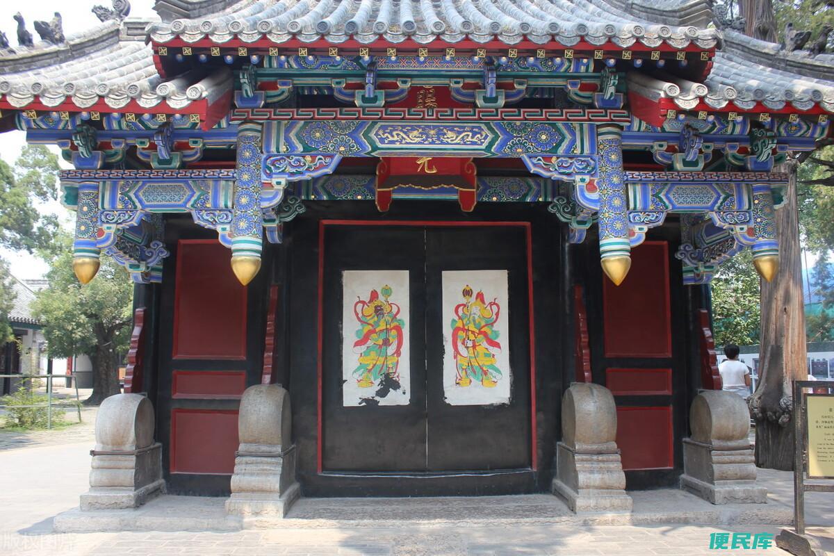 山东曲阜旅游攻略（去山东曲阜游玩需要注意哪些问题）
