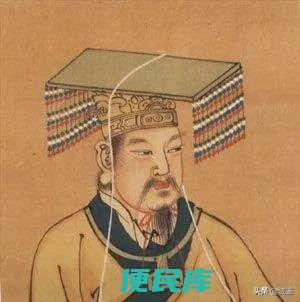 汉服是哪个朝代的服装（探秘我国古代不同朝代汉服款式）
