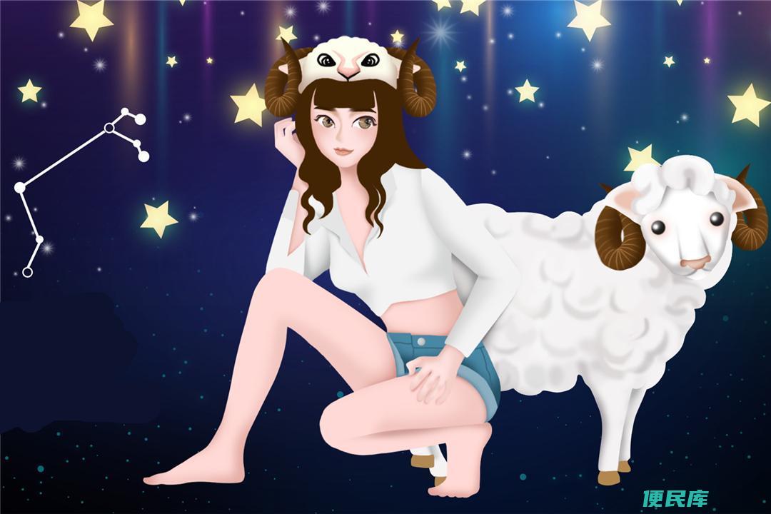 火象星座有哪些（十二星座中三个火象星座的性格特征）