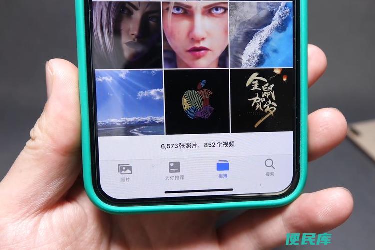 iPhone更换精选照片方法（指导如何更换iPhone的精选照片）