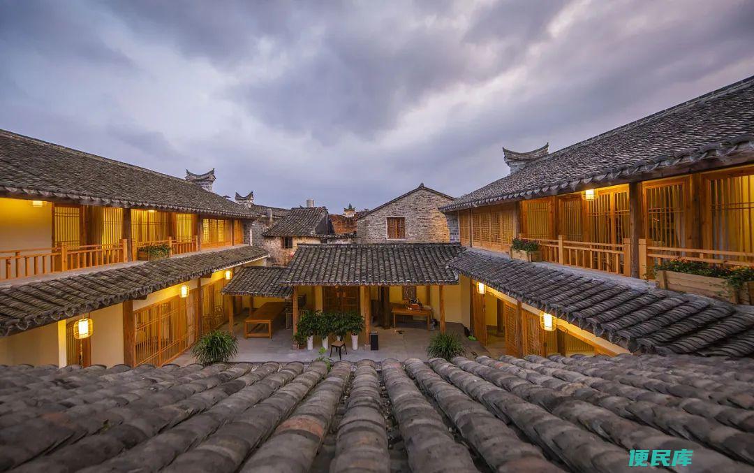 前童古镇旅游攻略（浙江前童古镇都有哪些好玩的地方）