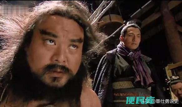 负荆请罪的主人公是谁（解析历史上负荆请罪的真相）