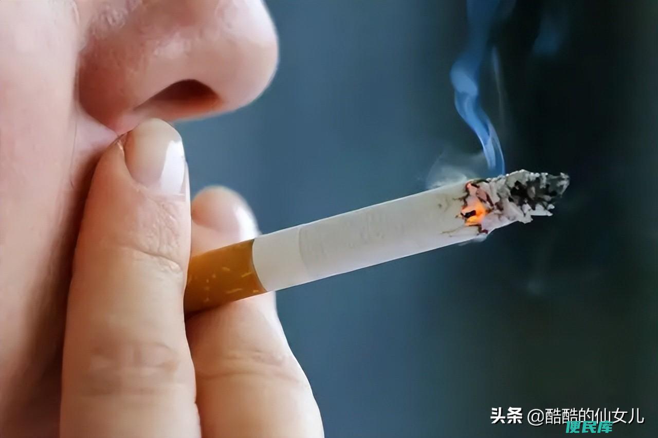 人们抽烟为什么会上瘾（哪些动机会让人产生烟瘾呢）