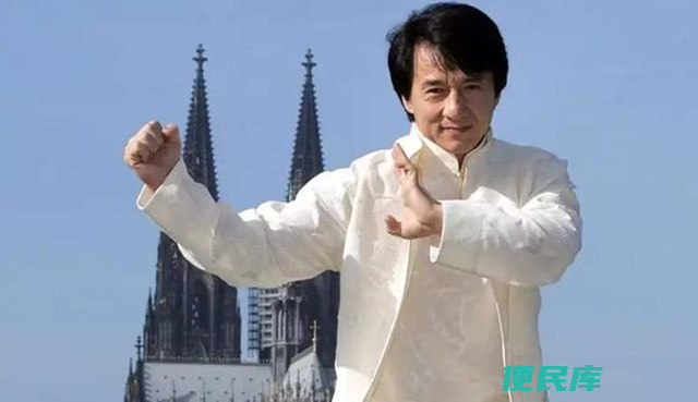 成龙原名叫什么（成龙真名陈港生而儿子叫房祖名的原因）