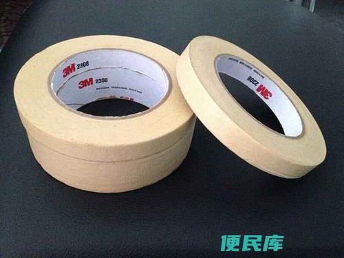 3M胶与普通胶的比较（对比3M胶和普通胶的差异）