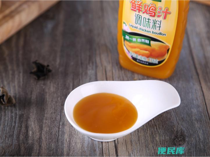 鸡汁调料的成分（揭示鸡汁调料的配料和成分）