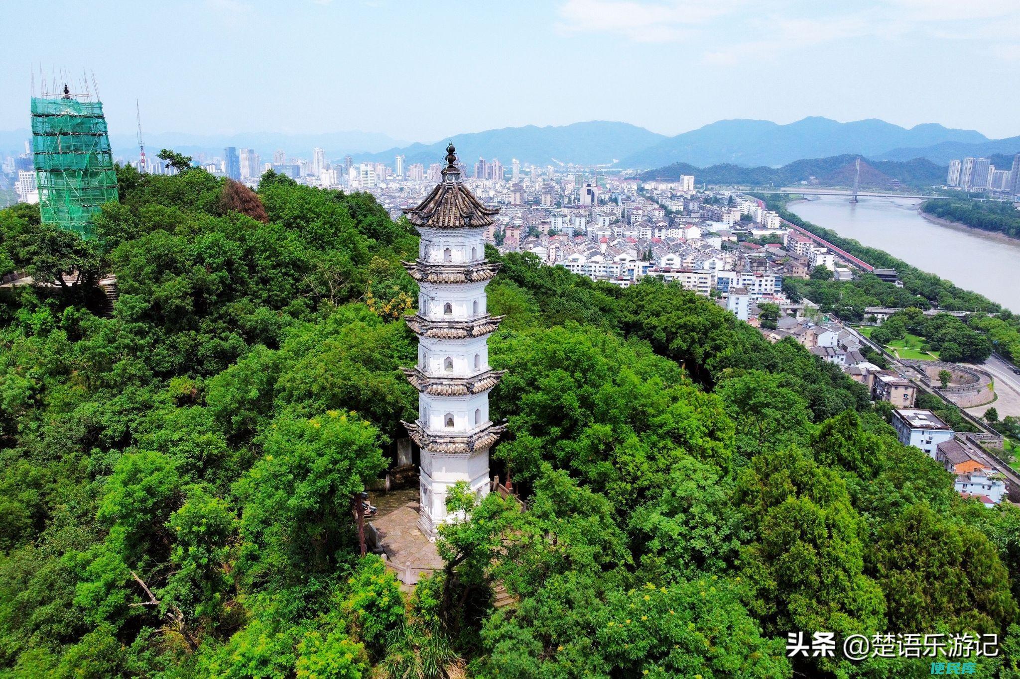 临海属于哪个市（浙江省临海市隶属于哪个市县级市）