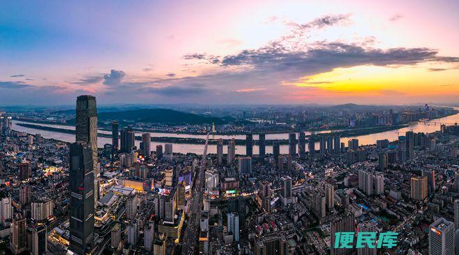 长沙是几线城市（评估长沙所属的城市发展级别）