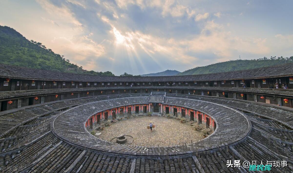 广东必去十大景点排名（广东十大5A级旅游景点推荐）