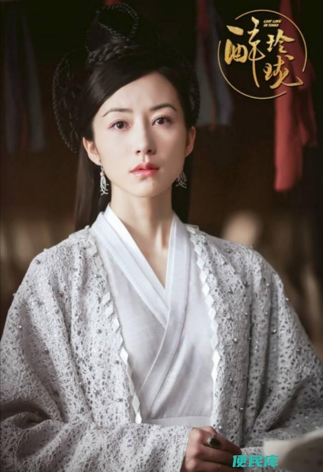 韩雪主演的电视剧大全（韩雪主演的6部古装剧介绍）