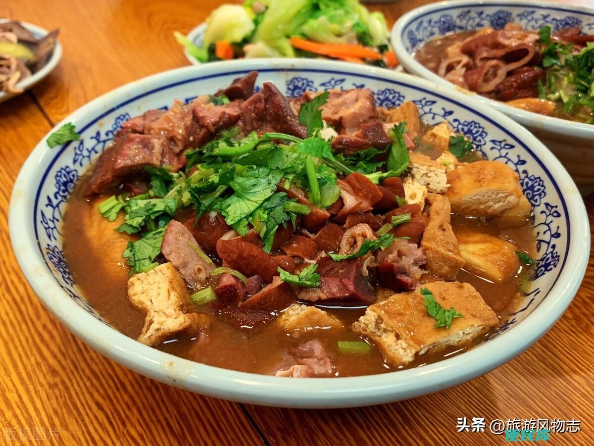 北京小吃都有哪些（盘点北京八大名小吃分别是什么）