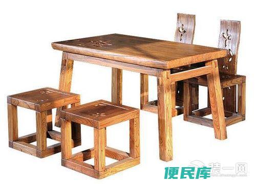 榆木家具的优缺点有哪些（老榆木家具怎么样有什么特点）